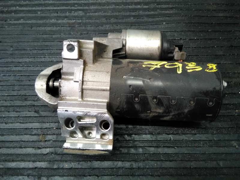 BMW 5 Series F10/F11 (2009-2017) Startovací motor 850665701,0001148010,P3-B7-30-2 18637736