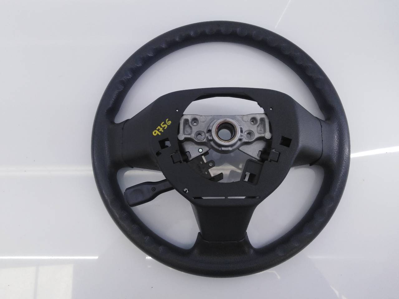 VOLKSWAGEN Crafter Steering Wheel GS12002460, E1-B6-47-2 24042880