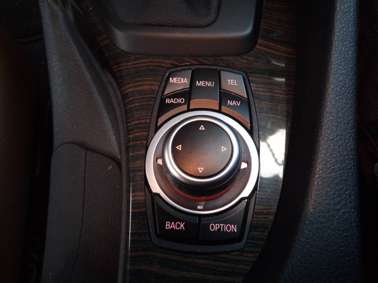 BMW X1 E84 (2009-2015) Автомагнитола с навигацией 23302632