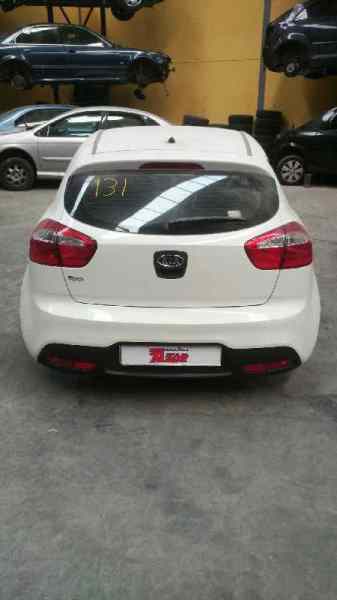 KIA Rio 3 generation (2011-2017) Стартер 3610003100,1250902,P3-A10-29-1 18516626