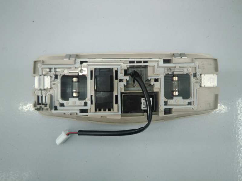 MITSUBISHI ASX 1 generation (2010-2020) Alte piese interioare 7200B482YA,E3-A2-9-5 18440410