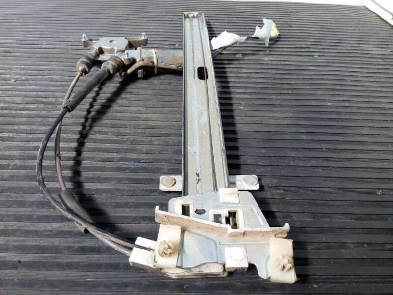 KIA Sportage 2 generation (2004-2010) Front Left Door Window Regulator E2-B5-13-2 18359770