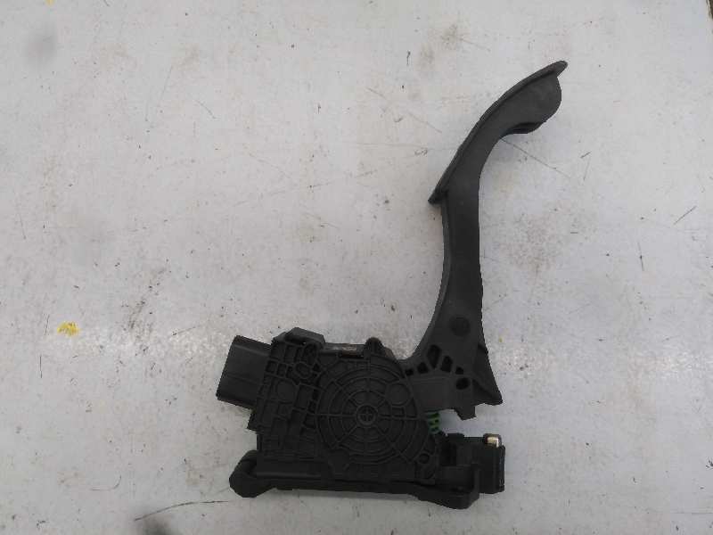 SEAT Alhambra 2 generation (2010-2021) Throttle Pedal 2Q1723503,E2-A1-1-1 18601562