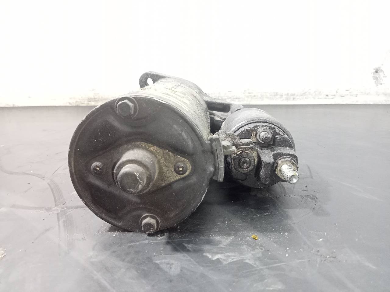 MERCEDES-BENZ M-Class W164 (2005-2011) Starter Motor A0061514101, P3-B7-17-1 20965797