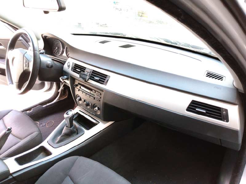 BMW 3 Series E90/E91/E92/E93 (2004-2013) Speedometer 102535093, 918706002, E1-A3-35-2 18473013