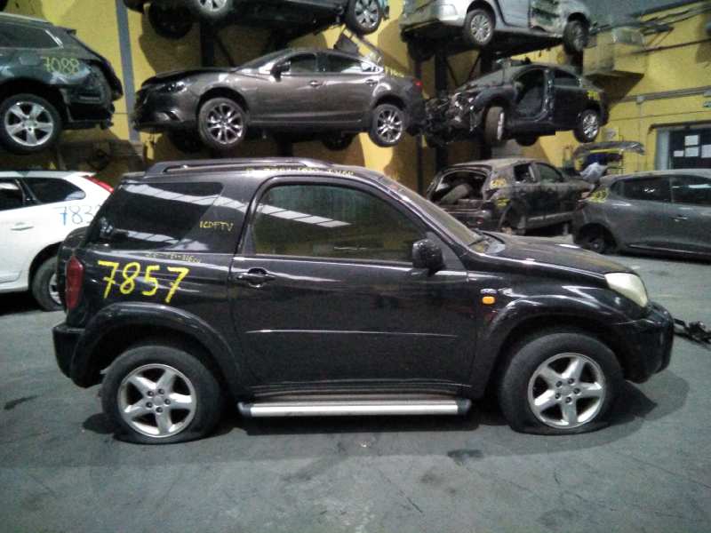 TOYOTA RAV4 2 generation (XA20) (2000-2006) Other Body Parts 6909042060B0 18632358