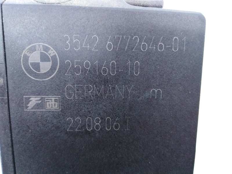 BMW 1 Series F20/F21 (2011-2020) Throttle Pedal 3542677264601,E3-A2-25-2,25916010 18638954