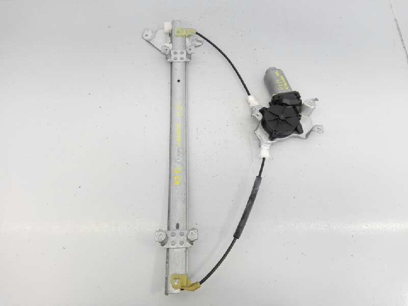 NISSAN NP300 1 generation (2008-2015) Front Left Door Window Regulator E2-A4-53-1 18372407