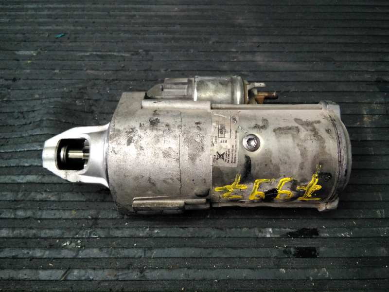 CHRYSLER 300C Starter Motor 458256, P3-B7-24-3 18642721