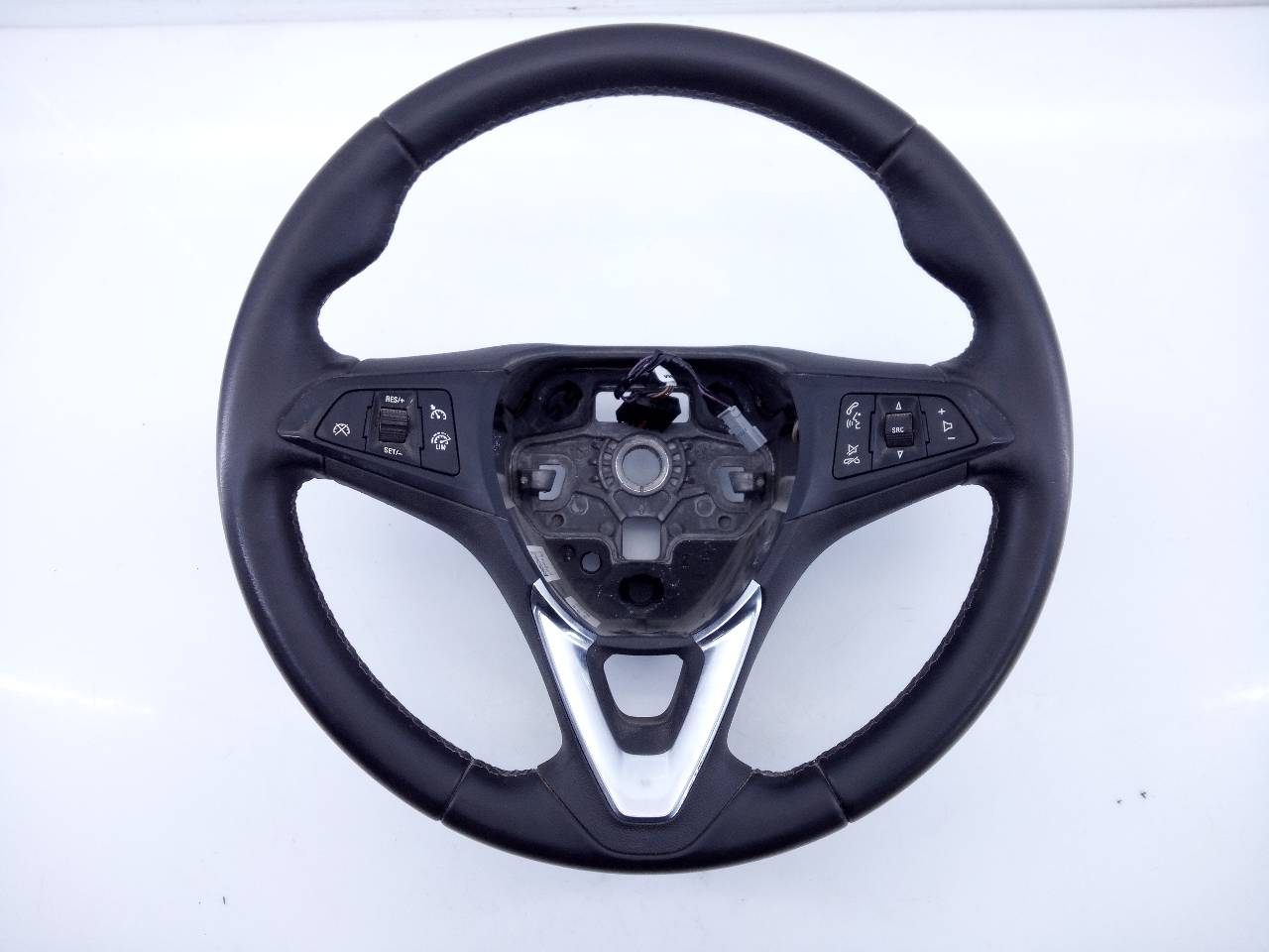 OPEL Corsa D (2006-2020) Кермо 39116011,453798480,E2-B6-49-1 24473421