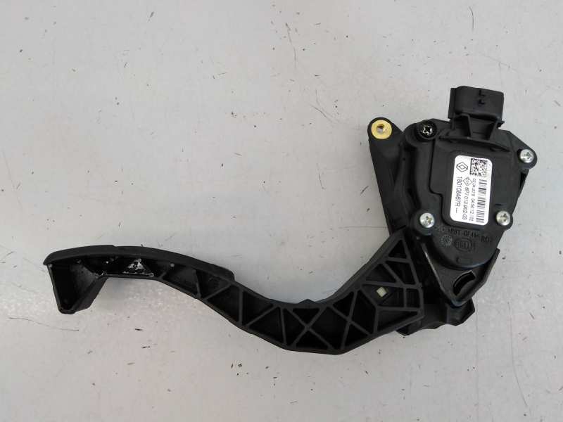 DACIA Lodgy 1 generation (2013-2024) Throttle Pedal 180108467R,6PV01290203,E2-A1-42-2 18578297