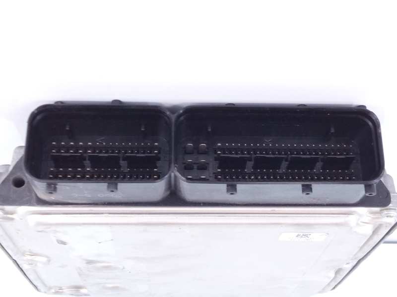 VOLKSWAGEN Touareg 1 generation (2002-2010) Блок керування двигуном ECU 070906016D,0281010736,E2-A1-31-1 18637810