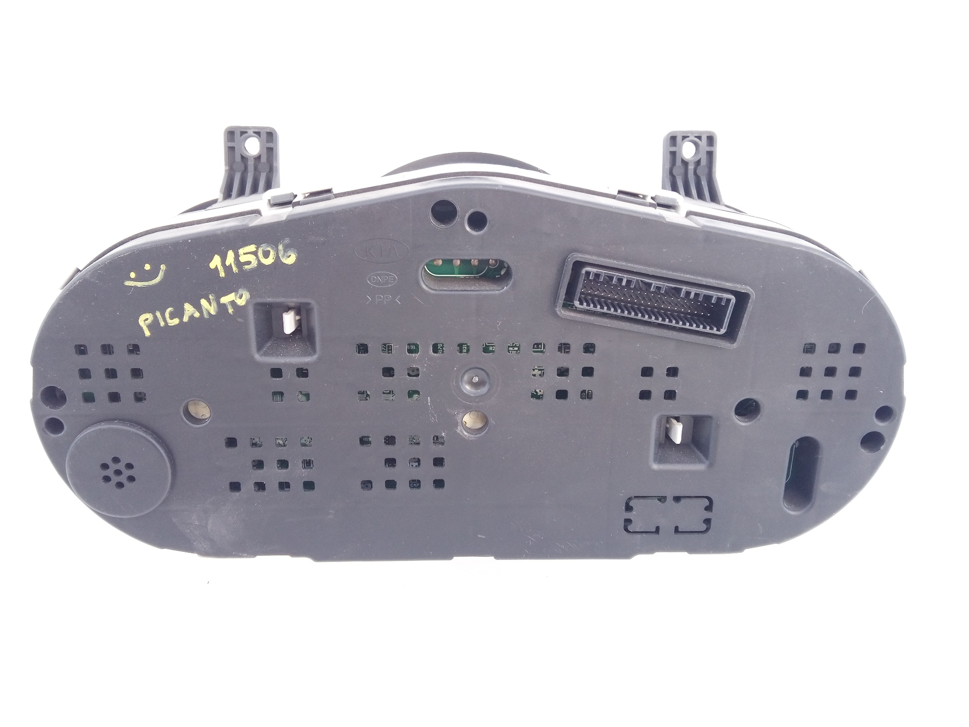 KIA Picanto 3 generation (2017-2024) Speedometer 940331Y025,E3-A3-23-1,E3-A3-23-1 26268662