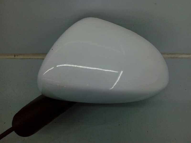 OPEL Corsa D (2006-2020) Left Side Wing Mirror 468435664,E2-B6-12-1 18495111