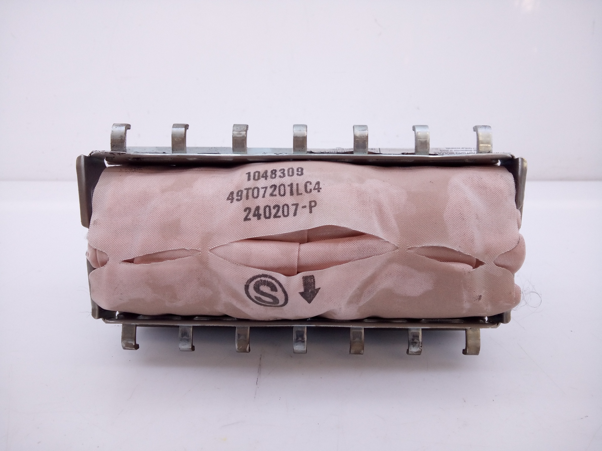 MITSUBISHI Pajero 4 generation (2006-2023) Other part 7030A139,E2-B4-60-2 23297148