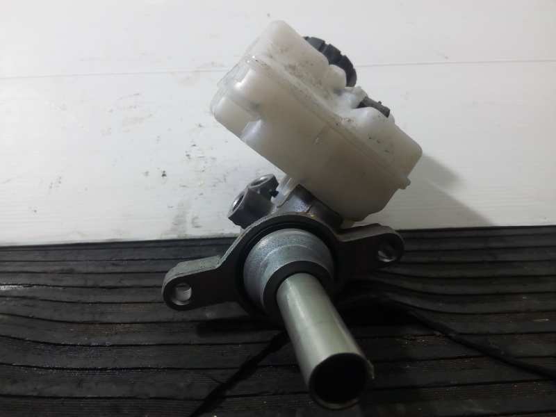 SMART Fortwo 3 generation (2014-2023) Brake Cylinder 2514GLRD, P3-B9-8-1 18484454