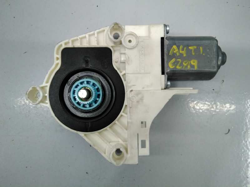 AUDI A5 8T (2007-2016) Rear Left Door Window Control Motor 8K0959811, E1-B6-56-1 18482000