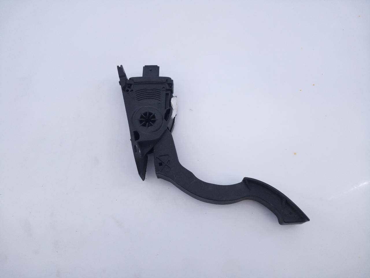 FORD Focus 3 generation (2011-2020) Throttle Pedal BV619F836AB, E3-B3-24-4 20964880