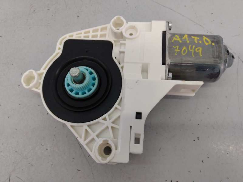 AUDI A7 C7/4G (2010-2020) Motor de control geam ușă  dreapta spate 8X0959811A, E1-B6-52-2 18563214