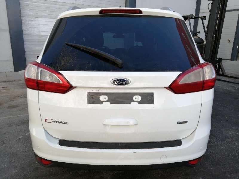 FORD C-Max 2 generation (2010-2019) Priekinių dešinių durų spyna 40644138247132,E2-B3-10-1 18539150