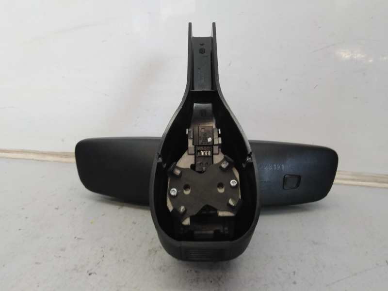 SEAT Arona 1 generation (2017-2024) Interior Rear View Mirror E2-A1-4-4,6F955737A+ 18629235