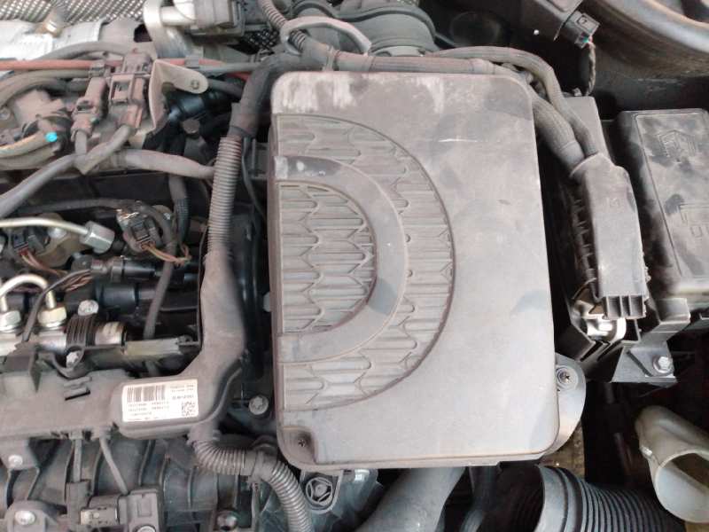 MINI Cooper R56 (2006-2015) Kitos variklio skyriaus detalės 18494356