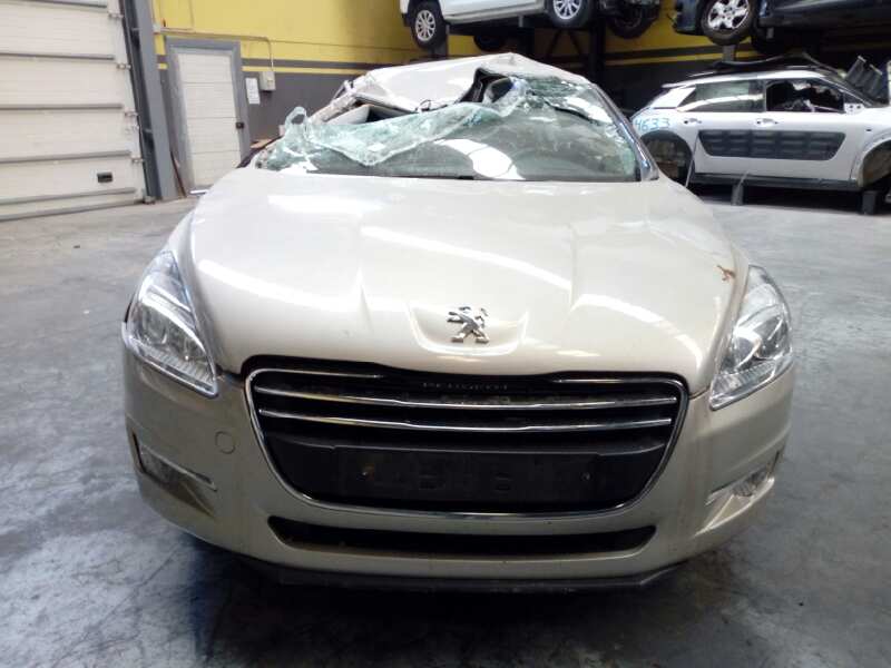 PEUGEOT 508 1 generation (2010-2020) Рулевой механизм 9685984177,P2-B12-2 18436119