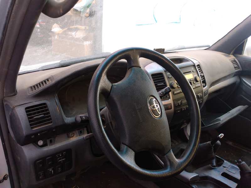 FIAT Land Cruiser 70 Series (1984-2024) Främre höger dörrlås 5012004,E2-B4-5-2 18498855