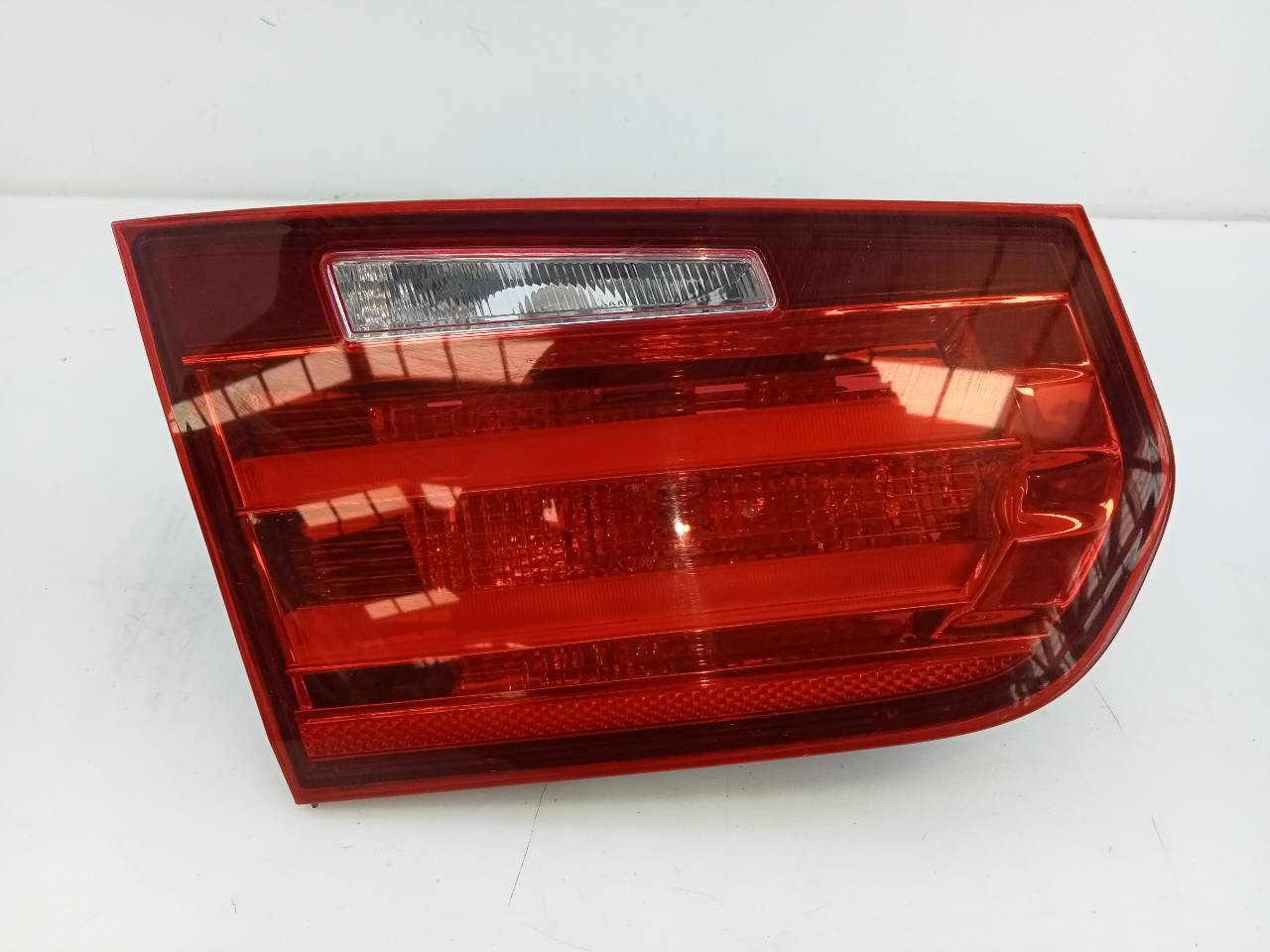 BMW 3 Series F30/F31 (2011-2020) Feu arrière de hayon côté gauche 6321737111102,E1-A3-50-2 24453537