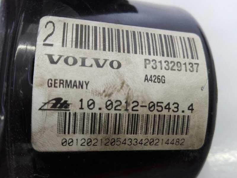 VOLVO V60 1 generation (2010-2020) ABS Pump P31329137,10021205434,E1-A5-4-1 18417221