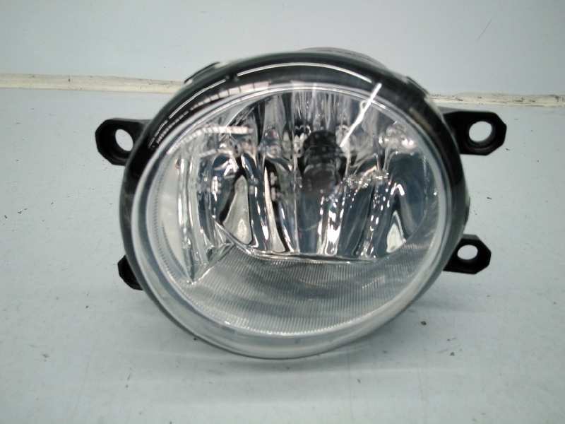 TOYOTA Land Cruiser 70 Series (1984-2024) Front Left Fog Light 812200W040,E2-A3-2-1 18557364