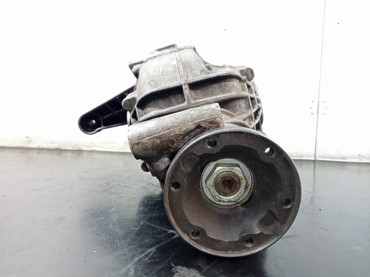 MERCEDES-BENZ M-Class W163 (1997-2005) Front Transfer Case 4460310010,P1-B5-30 21802151