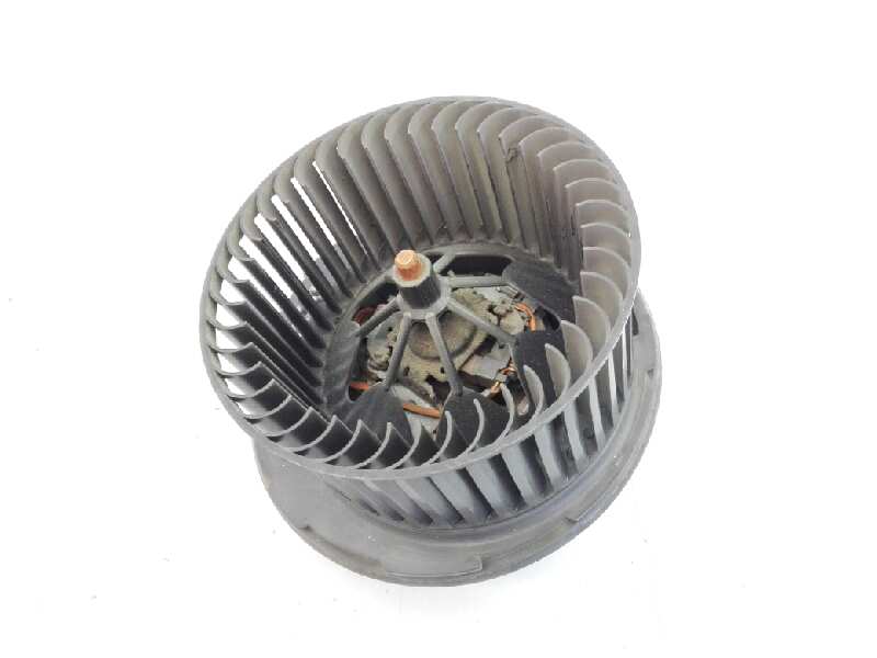 VOLKSWAGEN Passat B7 (2010-2015) Motor încălzitor interior 3C0907521F, CZ2468105384, E1-B6-19-2 18427205