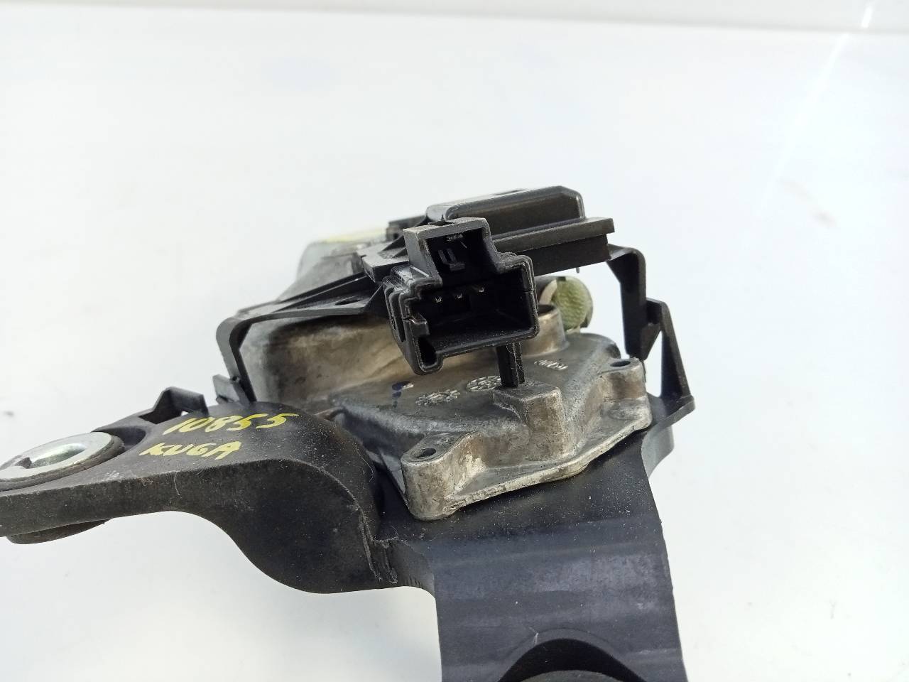 FORD Kuga 2 generation (2013-2020) Moteur d'essuie-glace de hayon CJ5417404AA, E2-B3-49-2 21800305