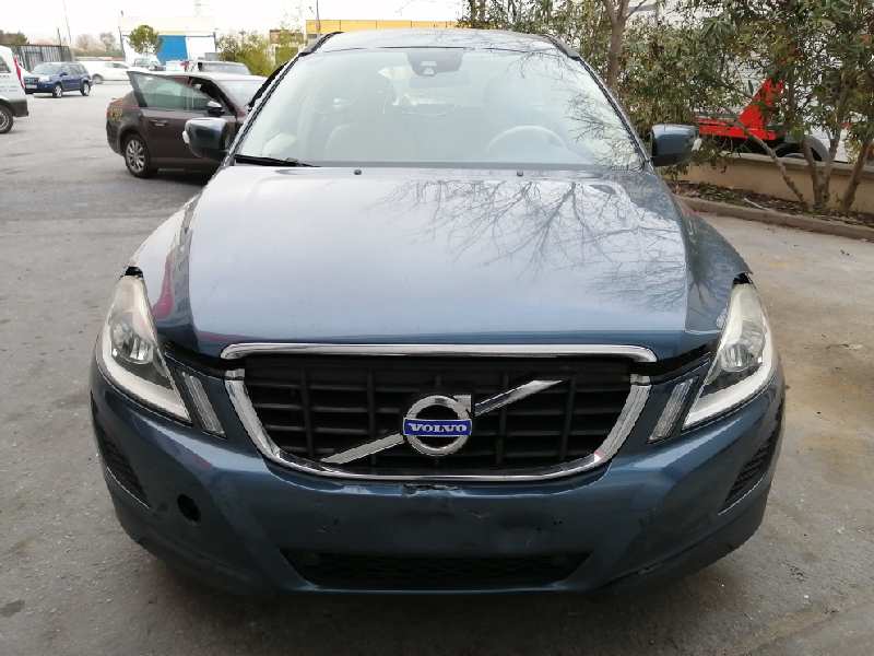 VOLVO XC60 1 generation (2008-2017) Замок задней левой двери 30753337, E1-A5-32-2 23172068