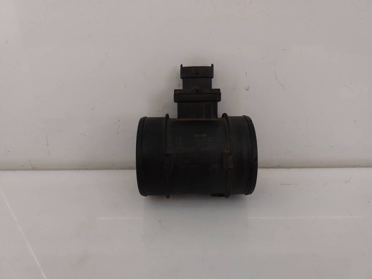 ALFA ROMEO MiTo 955 (2008-2020) Mass Air Flow Sensor MAF 0281006054, 55220715, E3-A4-3-4 18734365