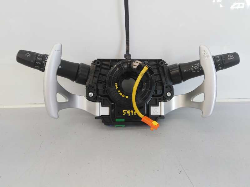 MITSUBISHI ASX 1 generation (2010-2020) Steering Wheel Slip Ring Squib KWPL5D1068,E3-A2-13-2 18452409