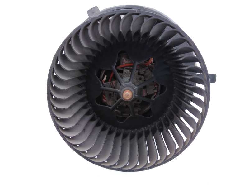 VOLKSWAGEN Scirocco 3 generation (2008-2020) Heater Blower Fan 1K1820015P, E2-A1-45-7 18681830