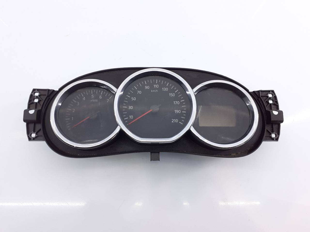 DACIA Lodgy 1 generation (2013-2024) Speedometer 248106459R,E2-A1-5-7 18746421