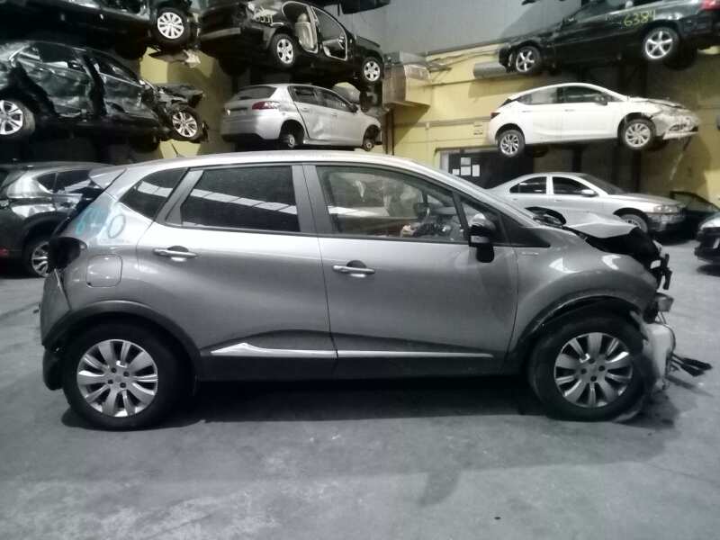 RENAULT Captur 1 generation (2013-2019) ABS blokas 4784005541RB, 476601203R, P3-A8-5-4 18534695