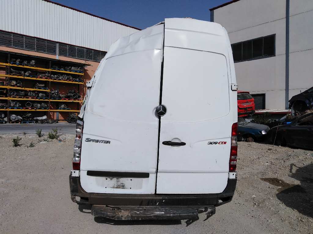 MERCEDES-BENZ Sprinter Διακόπτες 0005445931,32200103 18489289