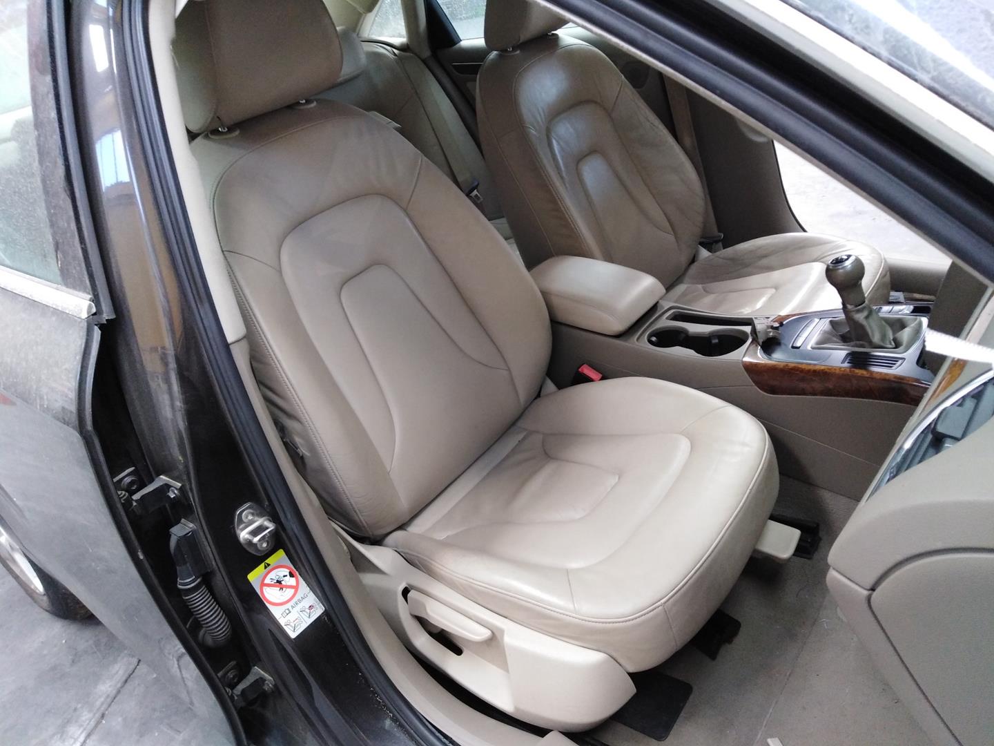 AUDI A4 B8/8K (2011-2016) Стеклоподъемник передней левой двери 8K0959801A, 966935200, E1-B6-46-1 24071791