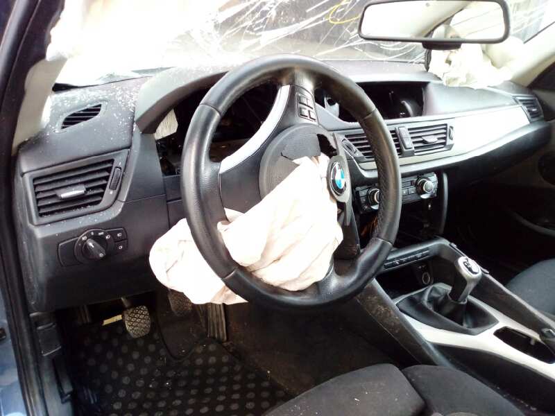 BMW X1 E84 (2009-2015) Galinis kairys suportas 34216768697 18446674