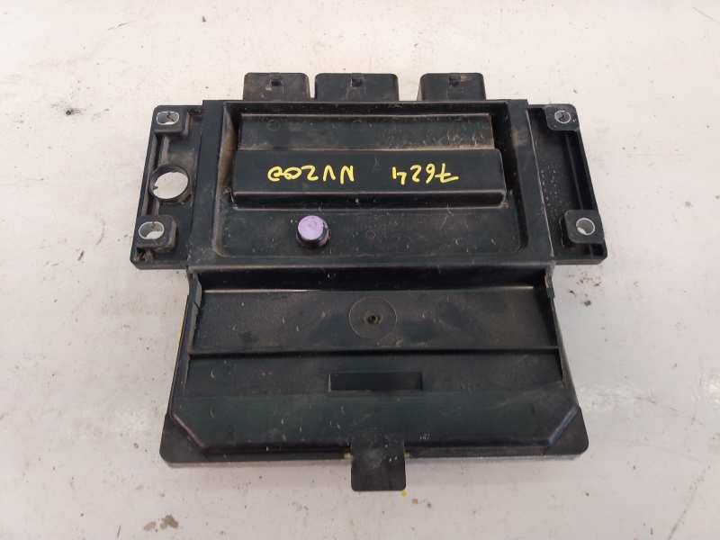 NISSAN NV200 1 generation (2009-2023) Engine Control Unit ECU 8200911560,8200909666,E3-B4-41-3 18610009