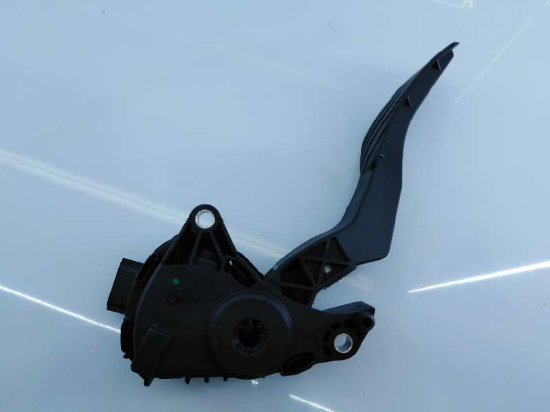 NISSAN Qashqai 2 generation (2013-2023) Педаль газа 189024BA0B, 6PV00997815, E3-B4-36-3 18643985