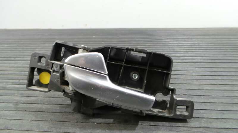 FORD Mondeo 4 generation (2007-2015) Front Left Door Interior Handle Frame E2-B3-49-2 18373965