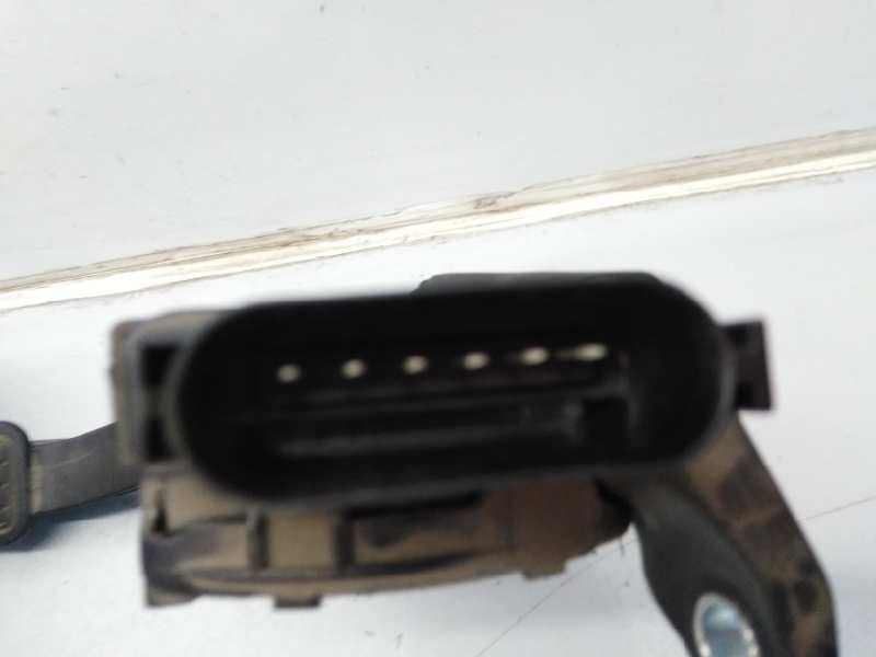 FORD Tourneo Courier 1 generation (2014-2024) Throttle Pedal 8V219F836AB, E3-B3-30-1 18623512