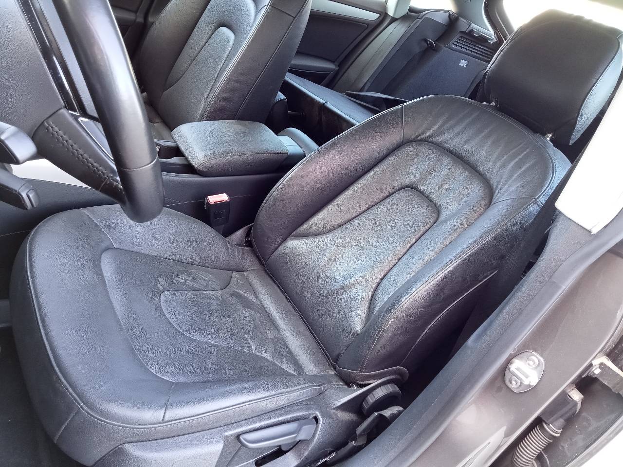 AUDI A5 Sportback Priekinių dešinių durų langų pakėlimo mygtukai 21642951