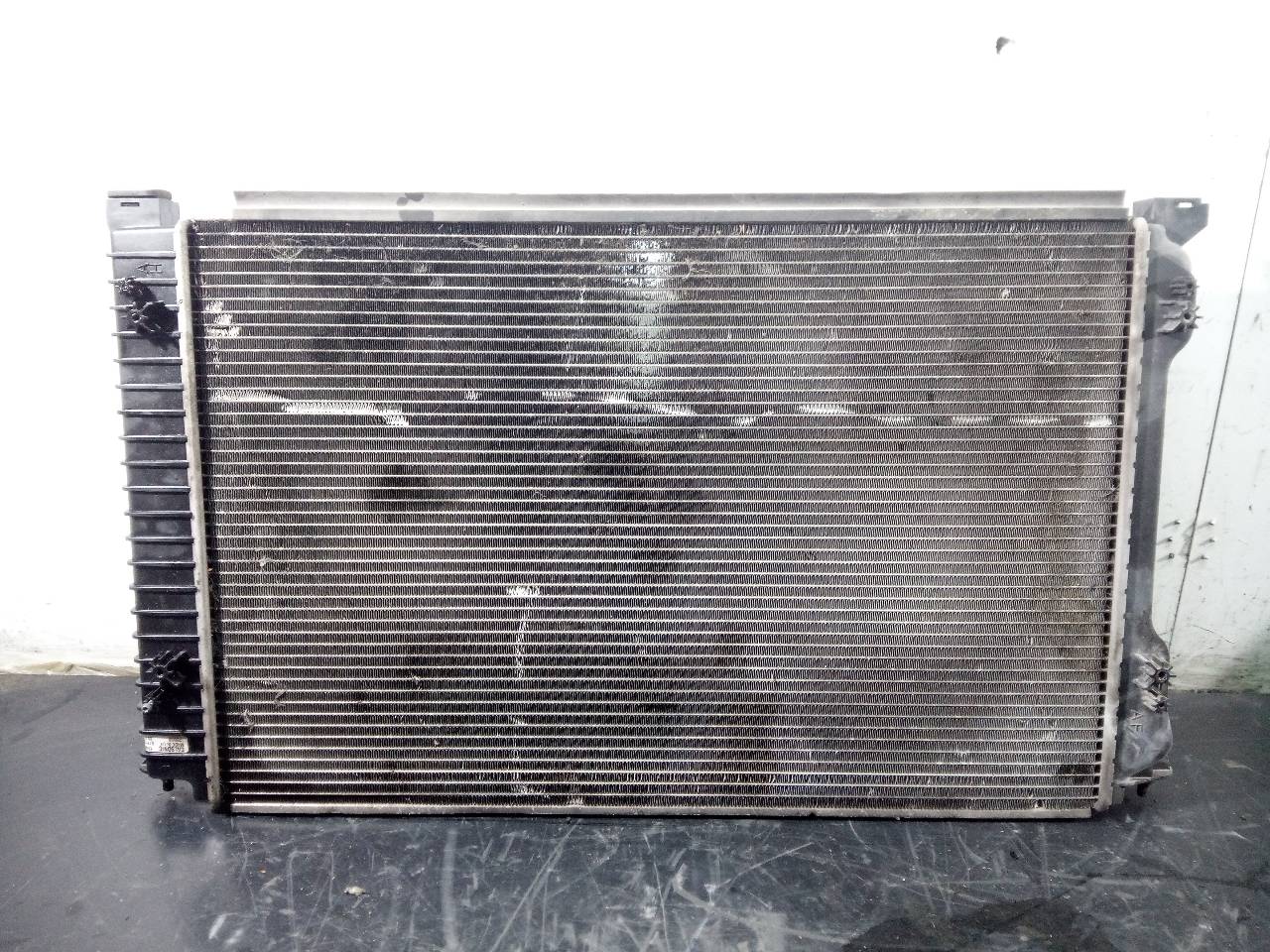 TOYOTA A6 C6/4F (2004-2011) Air Con radiator 130656,P2-A6-8 23293037