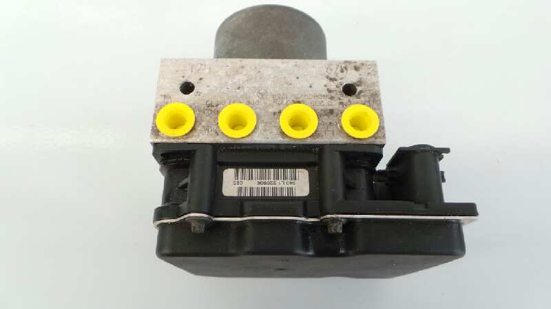 CHEVROLET B-Class W245 (2005-2011) ABS pump A0064310812,0265235225,E1-A2-4-2 18381322